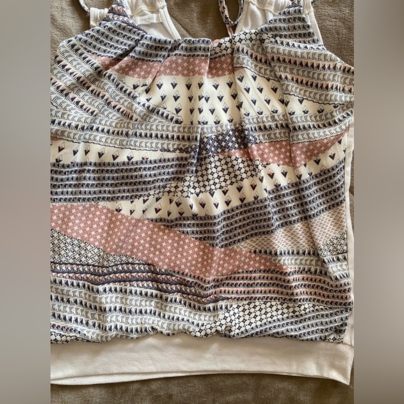 Maurices - Lot of 2 Blouse Rank Tops - Picture 3 of 12